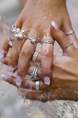 Jewelry Cleaning Jewelry Cleaning
