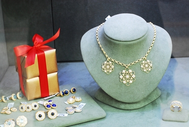 Jewelry Display Jewelry Display