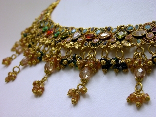 Indian Jewelry