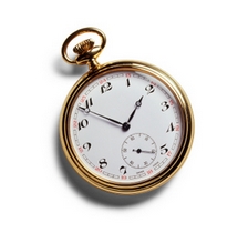 Antique Pocket Watch