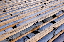 Kimberlite Core Kimberlite Core