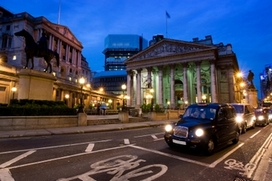 Bank of England