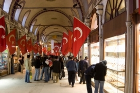 Grand Bazaar