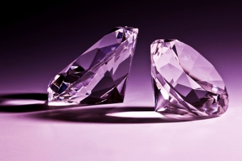 Diamonds Up Close Diamonds Up Close