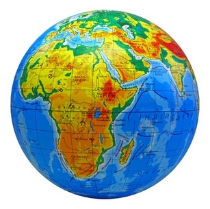 Earth Earth