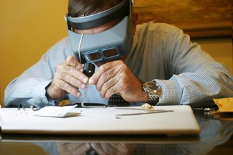 Jeweler Jeweler