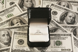 Engagement Ring on 100 Engagement Ring on 100